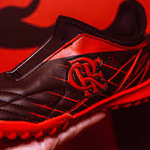 Sorteio de produtos oficiais